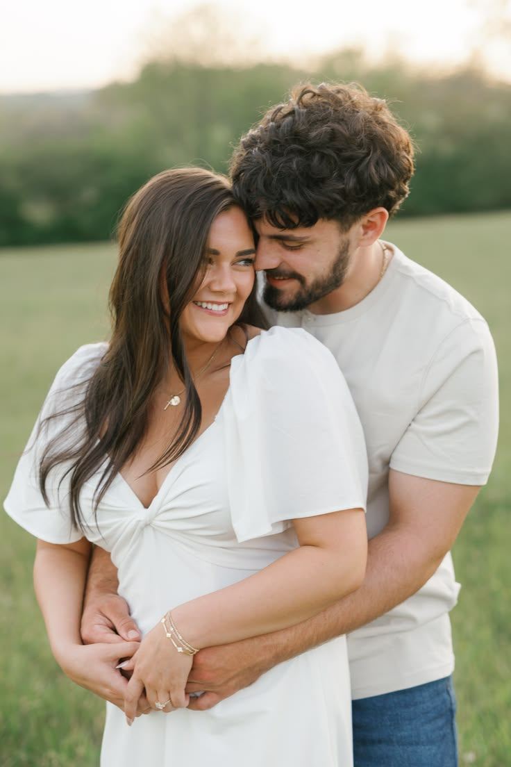 Ensaio de casal